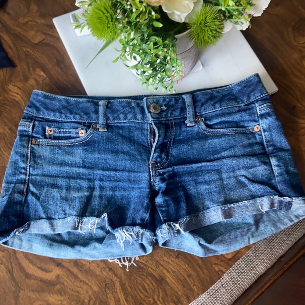 American Eagle size 2 shorts